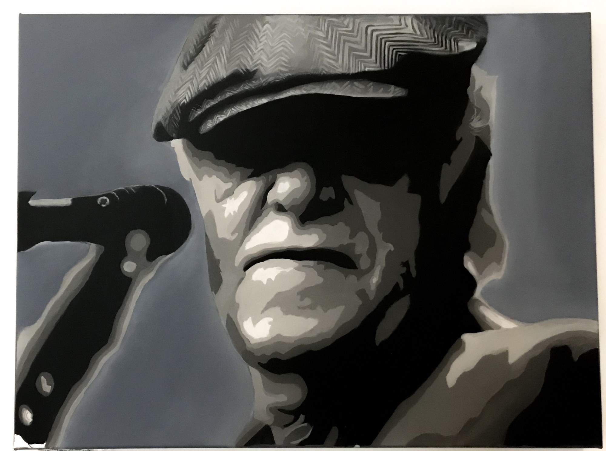 kim larsen